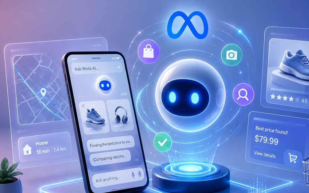 Meta’s New Agentic AI Assistant Is Coming for Your Phone and Wallet – What Americans Need to Know in 2026