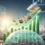 Climate Tech Funding Boom 2025: Record $85 Billion Invested as IRA Supercharges Green Innovation