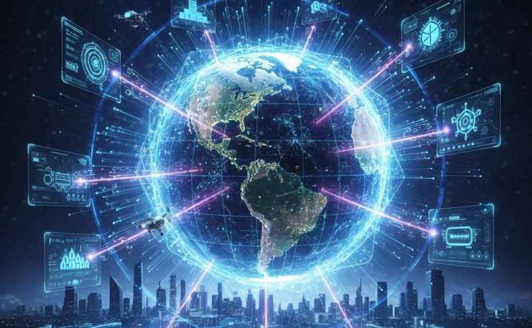 5 Revolutionary Technologies Transforming Our World in 2026