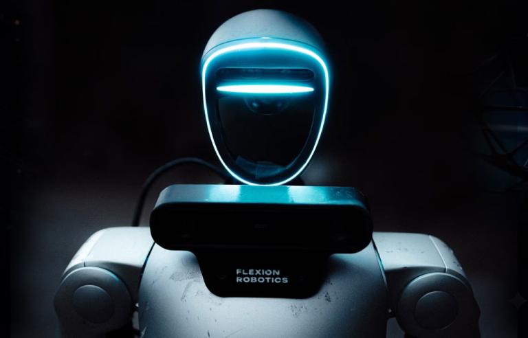 Flexion Robotics Secures $50M to Advance Humanoid Tech