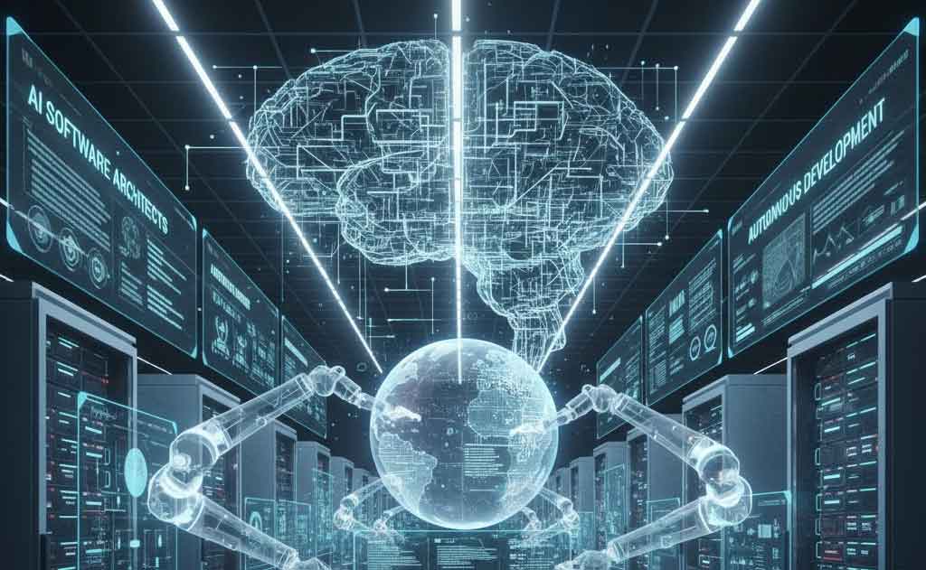 AI will transform software jobs by 2026. Learn the 10 essential skills every developer needs to thrive in an AI-driven world