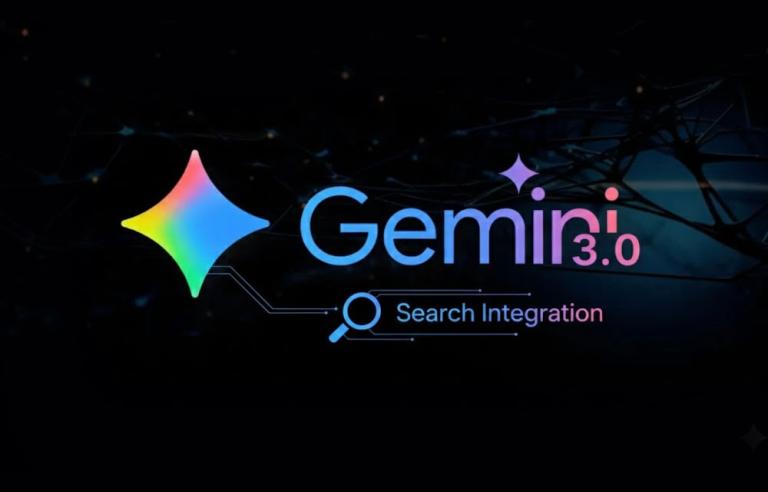 Google's Gemini 3 Search Integration