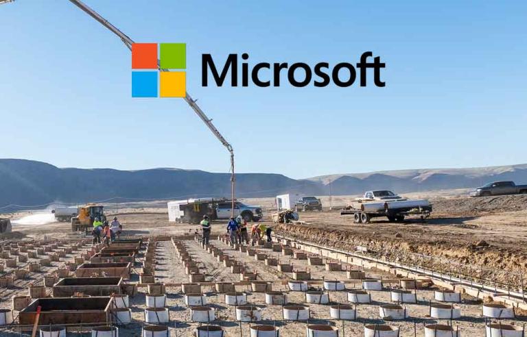Helion Energy's Groundbreaking Microsoft Deal Signals New Era for Clean Power
