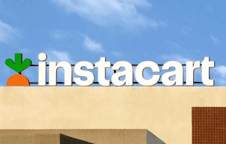 Instacart's First Earnings as a Public Company