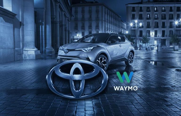 Toyota-Waymo, VW-Rivian, and GM-Nvidia forge major alliances in November 2025, accelerating autonomous EV development and reshaping the self-driving market.