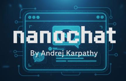 NanoChat: The $100 AI Revolution That's Putting Model Training in Every Developer's Hands