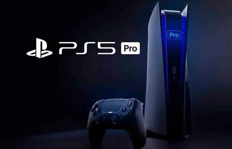 PS5 Pro Slim-Enhanced & Next-Gen Xbox