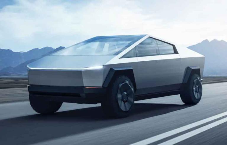 Tesla Cybertruck Deliveries Begin November 30: First Units Roll Out from Gigafactory Texas