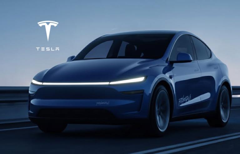 4. Autonomous Ride-Hailing Surge: Tesla Doubles Robotaxi Fleet in Austin for 2025