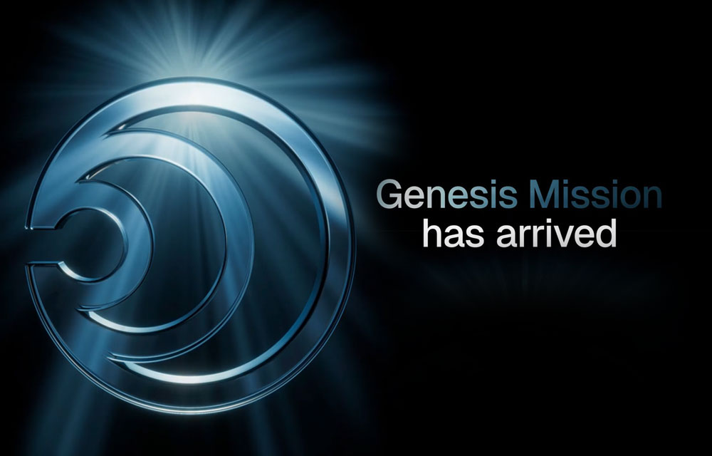 Trump's $50B Genesis Mission: AI's Race to Cure Cancer and Unlock Fusion Energy