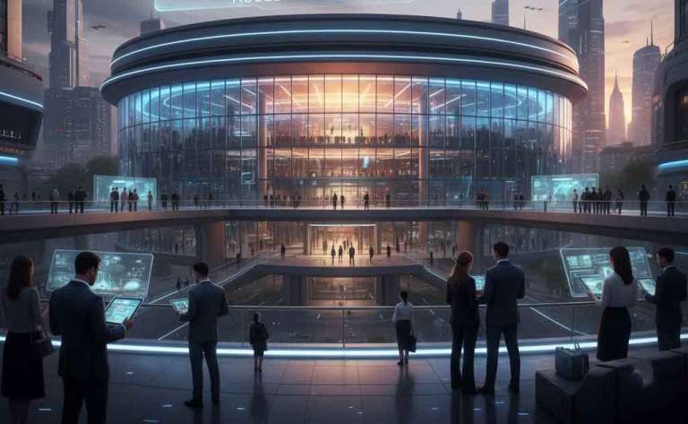 Y Combinator 2025 Trends: Inside the AI Revolution Reshaping Silicon Valley