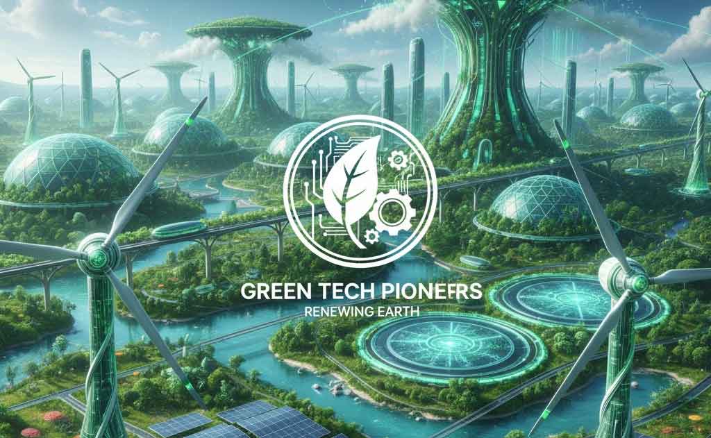 The green tech companies highlighted here aren't just building businesses; they're constructing the foundation of a livable future. From atmospheric cleanup to zero-emission flight, from multi-week energy storage to carbon-negative concrete, the solutions we desperately need are here, proven, and scaling fast.