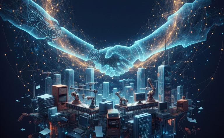 AI Agents December 2025: The End of Manual Workflows