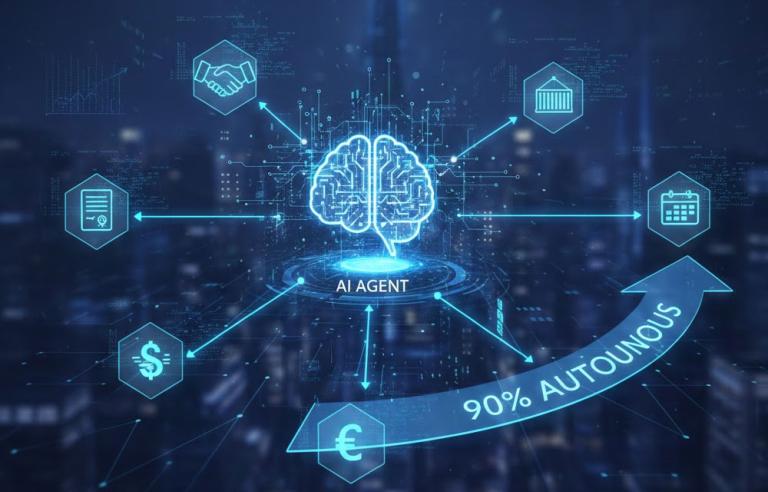 AI Agents in Procurement