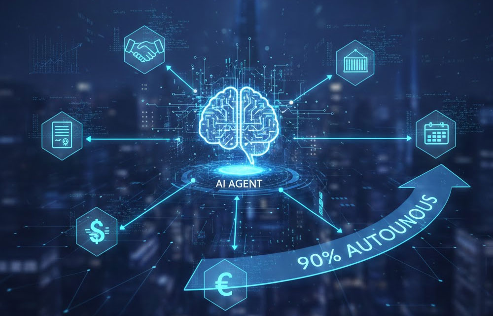 AI Agents in Procurement