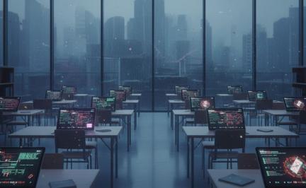 AI-Enabled Cheating and Bullying: The Dark Sides of Technology in Schools