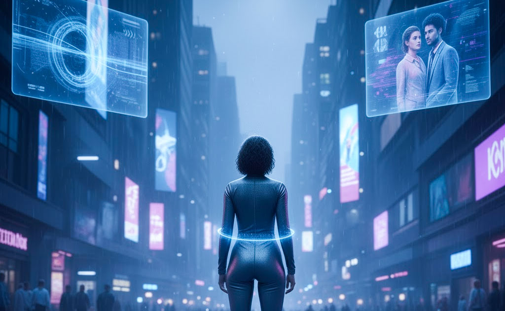 AI Girlfriends Are Dumping Their Humans