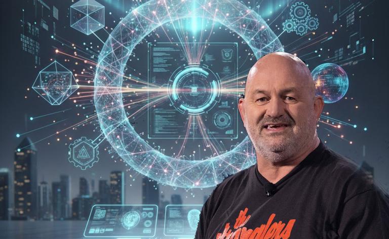 Amazon CTO Werner Vogels’ 2026 vision of AI in the human loop