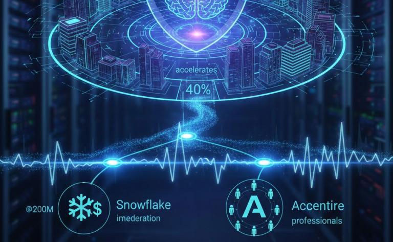 Anthropic’s Enterprise AI Surge: Claude Opus 4.5 Leads Coding, Agents & $200M Snowflake Deal