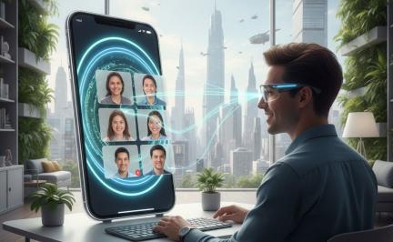 Apple Edge Light feature improving video calls on macOS Tahoe 26.2