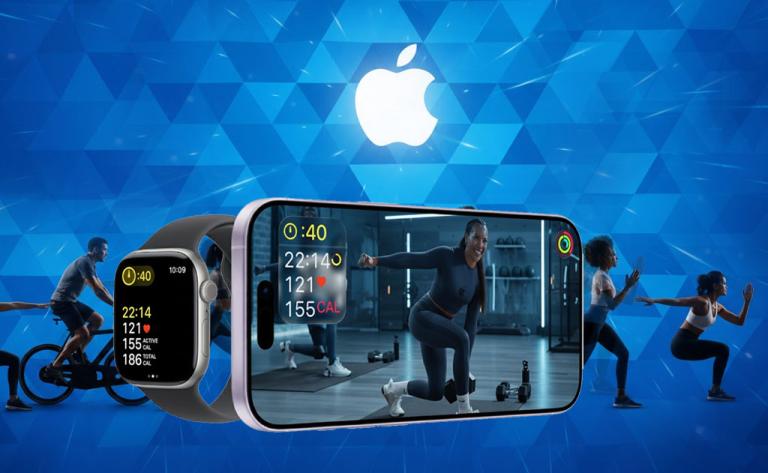 Apple Fitness+ availability expanding worldwide map
