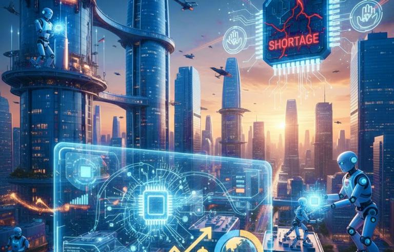 Asia-Pacific faces massive AI disruption and trillion-dollar opportunities as automation accelerate