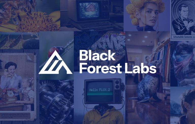 three German researchers behind Stable Diffusion built Black Forest Labs into a $2.5B generative media powerhouse — unleashing Flux