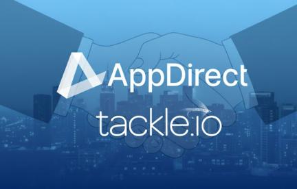 Boise Unicorn Tackle.io Acquired by AppDirect
