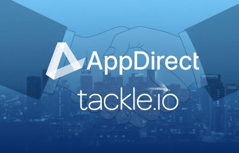 Boise Unicorn Tackle.io Acquired by AppDirect