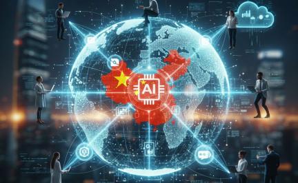 Chinese AI Breakthroughs
