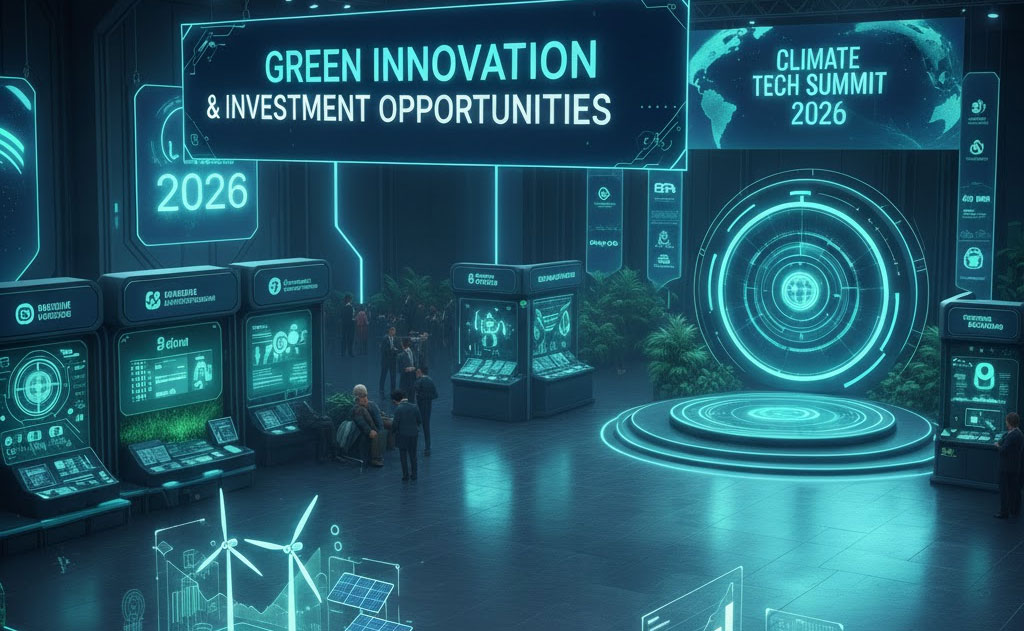 climate tech startups 2026