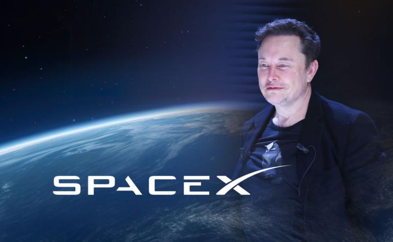 Elon Musk Hits $600B Net Worth After SpaceX Valuation Surge
