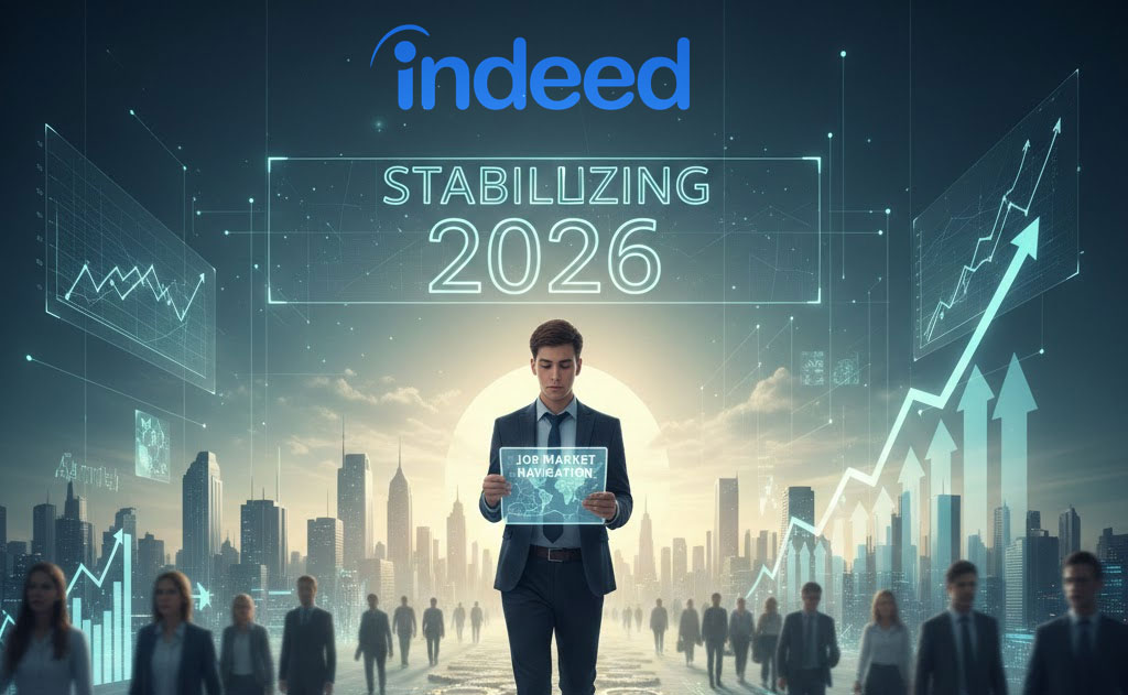 Explore 2026 job market predictions with Indeed’s latest data