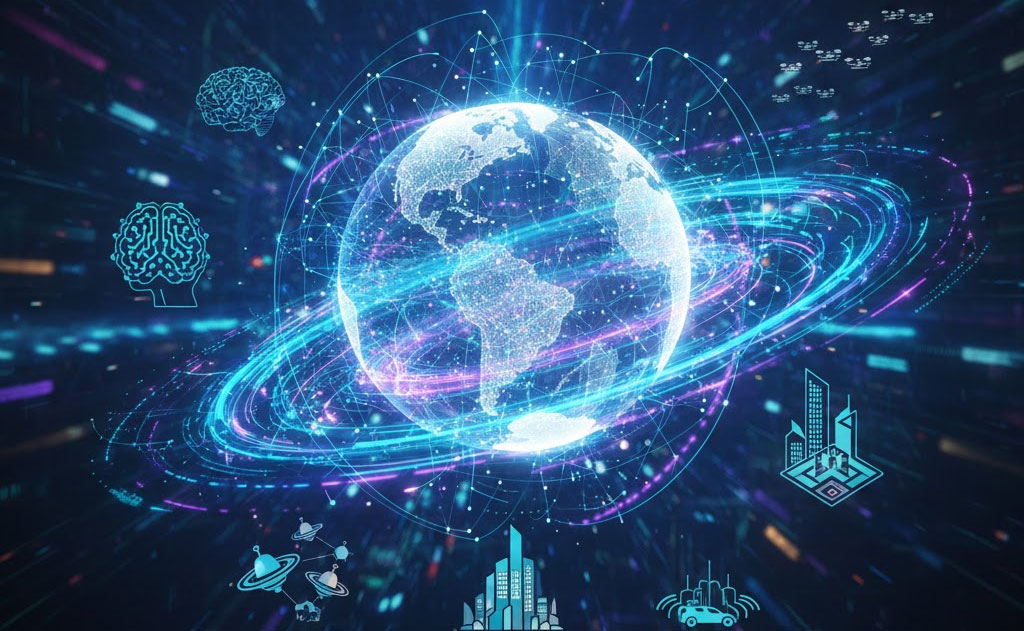 From 5G to 6G: What Changes Starting in 2026