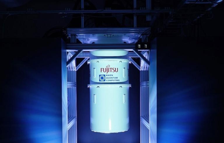 Fujitsu and RIKEN’s 1,000-qubit quantum computer