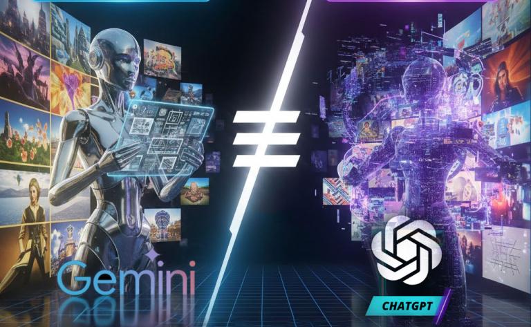 GPT-5.2 vs Gemini 3: December Model Wars and the Future of Creators