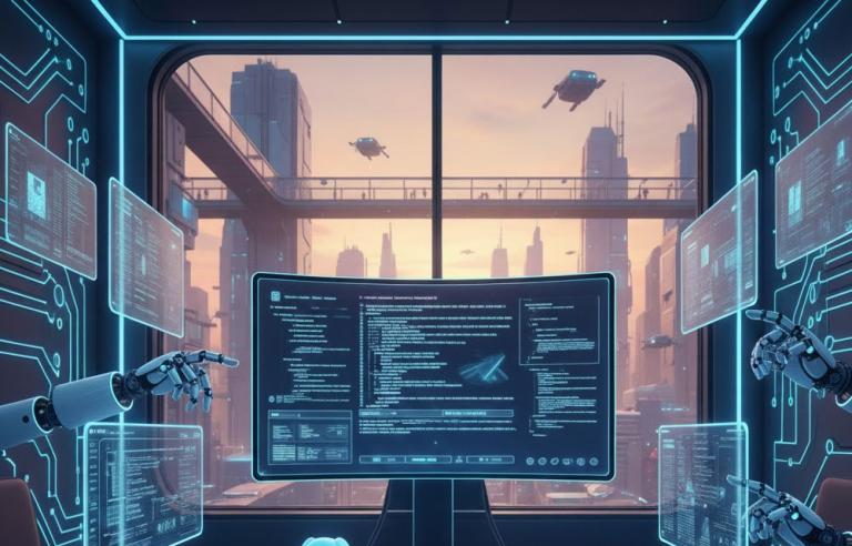 1. Gen Z Coders Take Over: 2026’s Startup Wave of Kid Disruptors Is Here