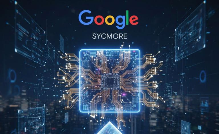 Google’s Sycamore to Useful Quantum Advantage