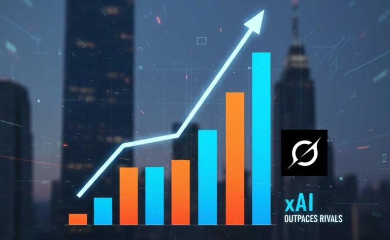 Grok’s Explosive Growth in 2025: Daily Active Users Surge 66% as xAI Outpaces Rivals