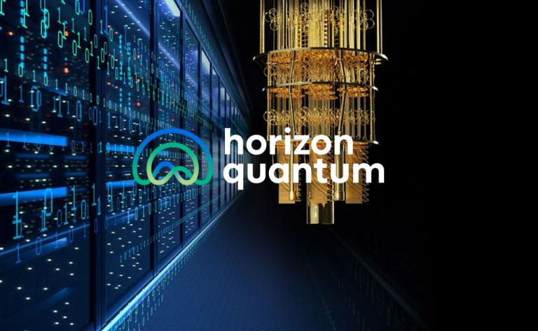 Horizon Quantum Raises $110M and Launches Singapore’s First Commercial Quantum Computer