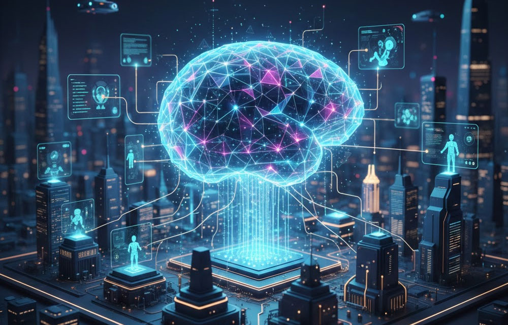 How 2026 Will Rewrite Entrepreneurship