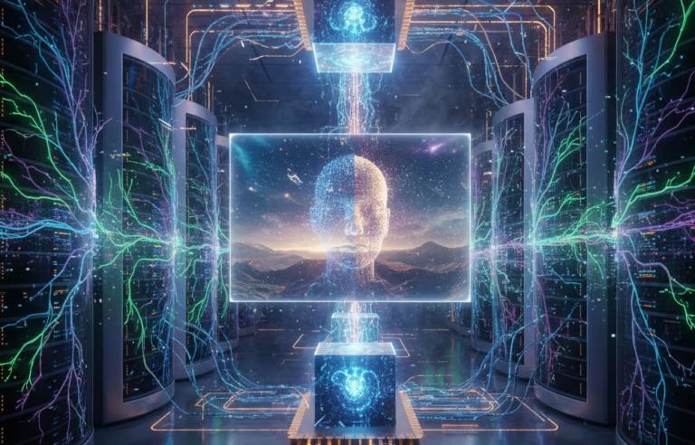 Hybrid Quantum-AI: The 2026 Brainiac Duo Optimizing Supply Chains and Climate Models