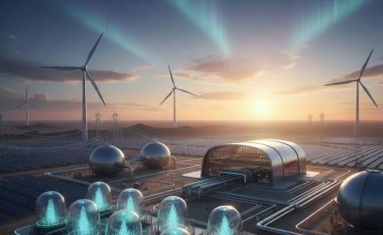 Hydrogen Energy Future: Why 2026 Is the Turning Point