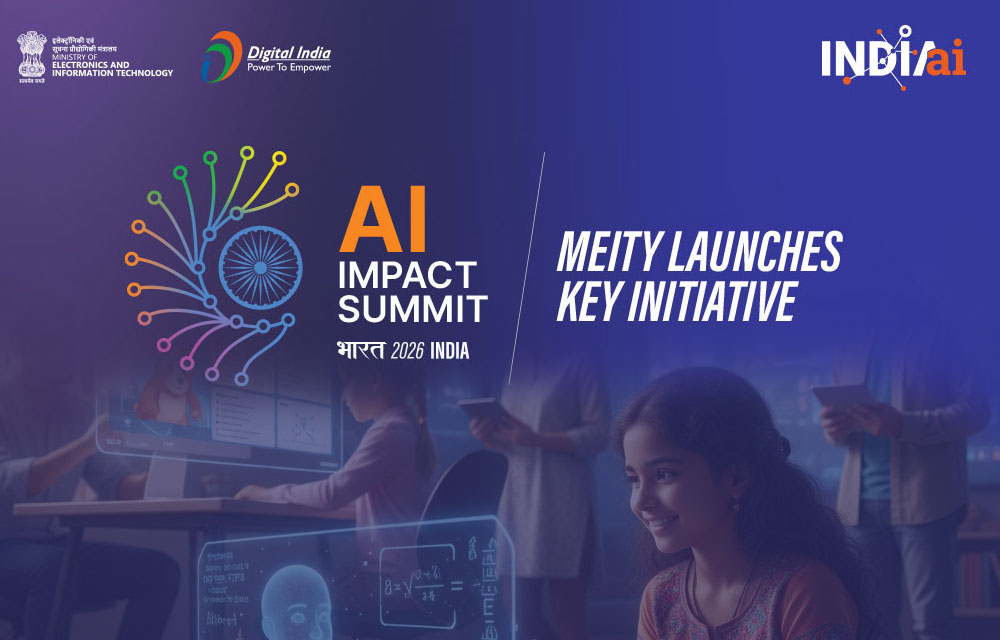 India AI Impact Summit: Insights Shaping Global Education