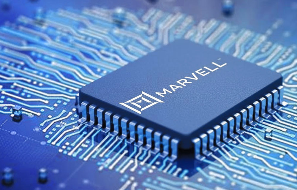 Marvell Acquires Celestial AI for $3.25B: Optical Chip Wars Go Nuclear