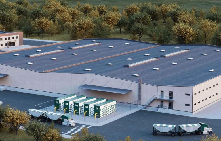 Modern Hydrogen, a Gates-funded clean energy startup, laid off most staff on October 30, 2025