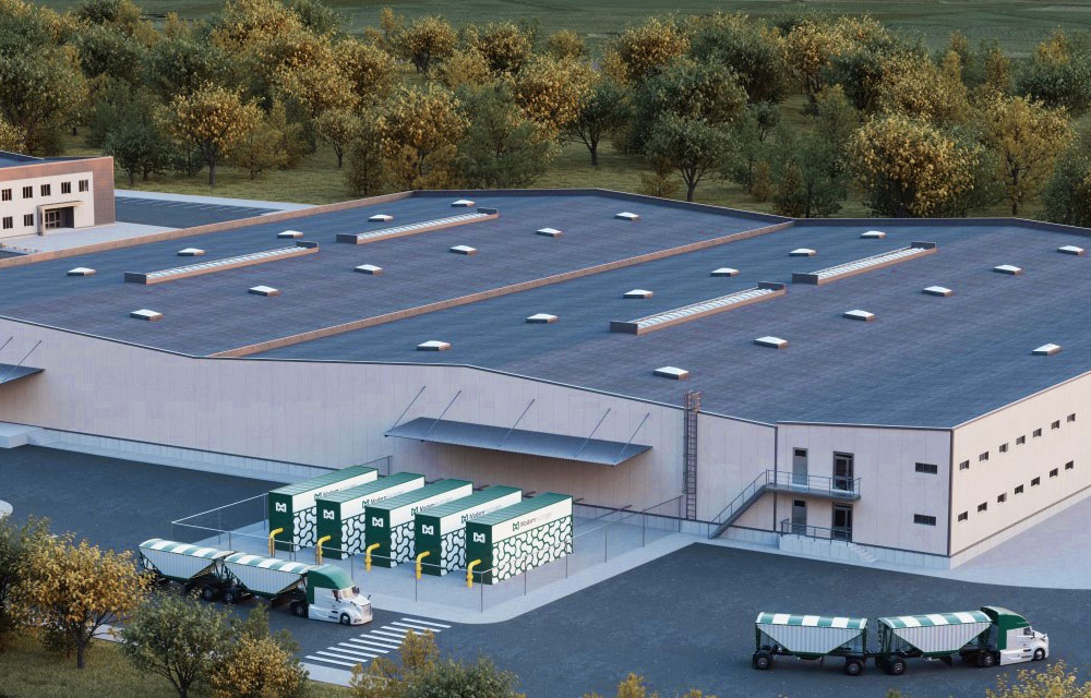 Modern Hydrogen, a Gates-funded clean energy startup, laid off most staff on October 30, 2025