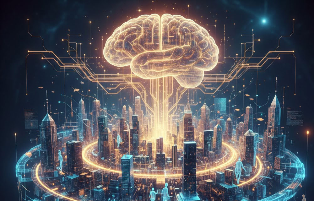 Philosophical AI Shifts 2026: 50 Predictions Reshaping Humanity