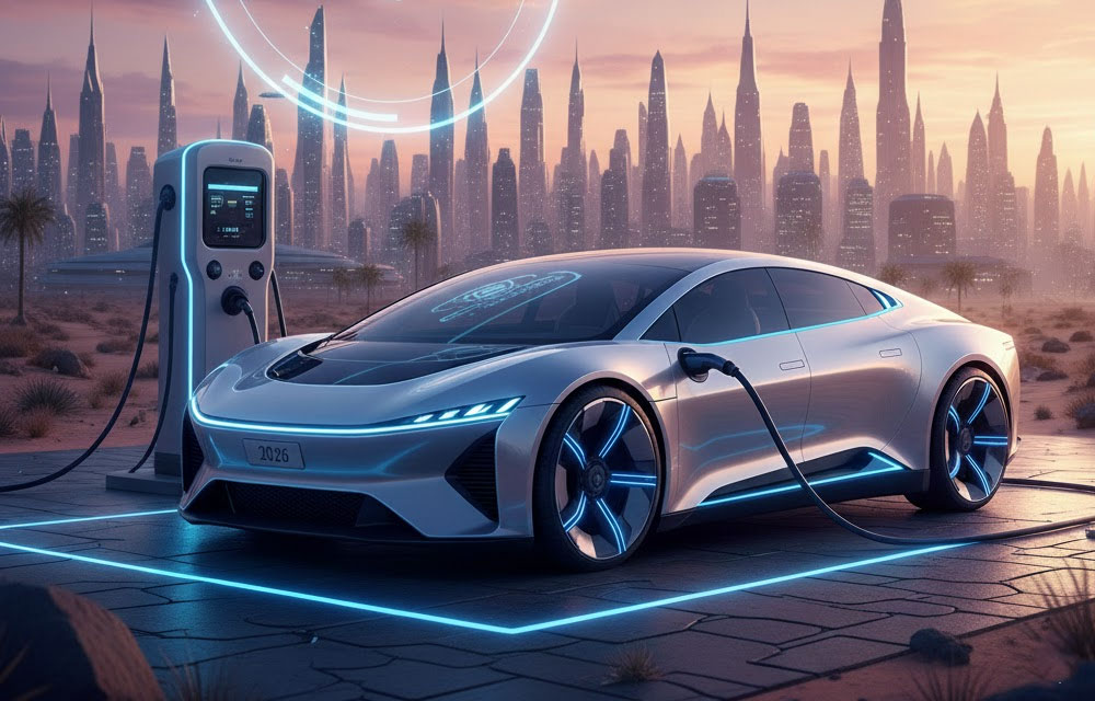 Quantum batteries promise 1,000-mile EV range and self-charging via superabsorption by 2026. Explore breakthroughs, timelines, and the startups driving this energy revolution.