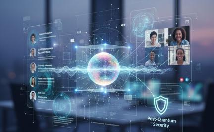 Quantum Computing Use Cases and Innovations in Social Media and Video Calls